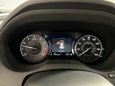 2026 Acura RDX w/Advance Package