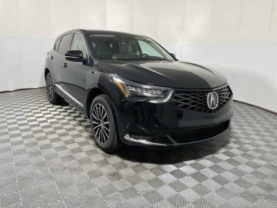 2026 Acura RDX w/Advance Package