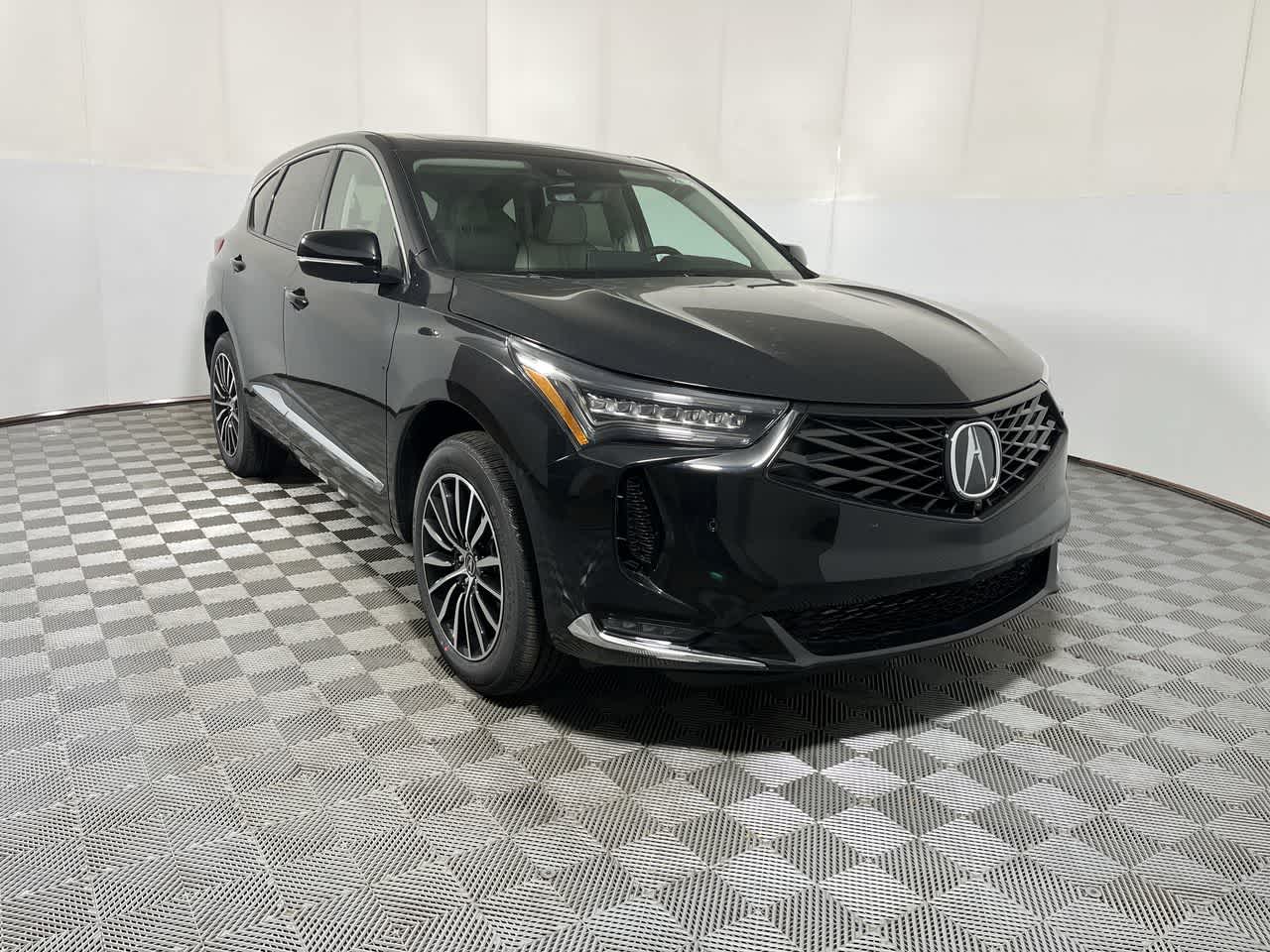 2026 Acura RDX w/Advance Package