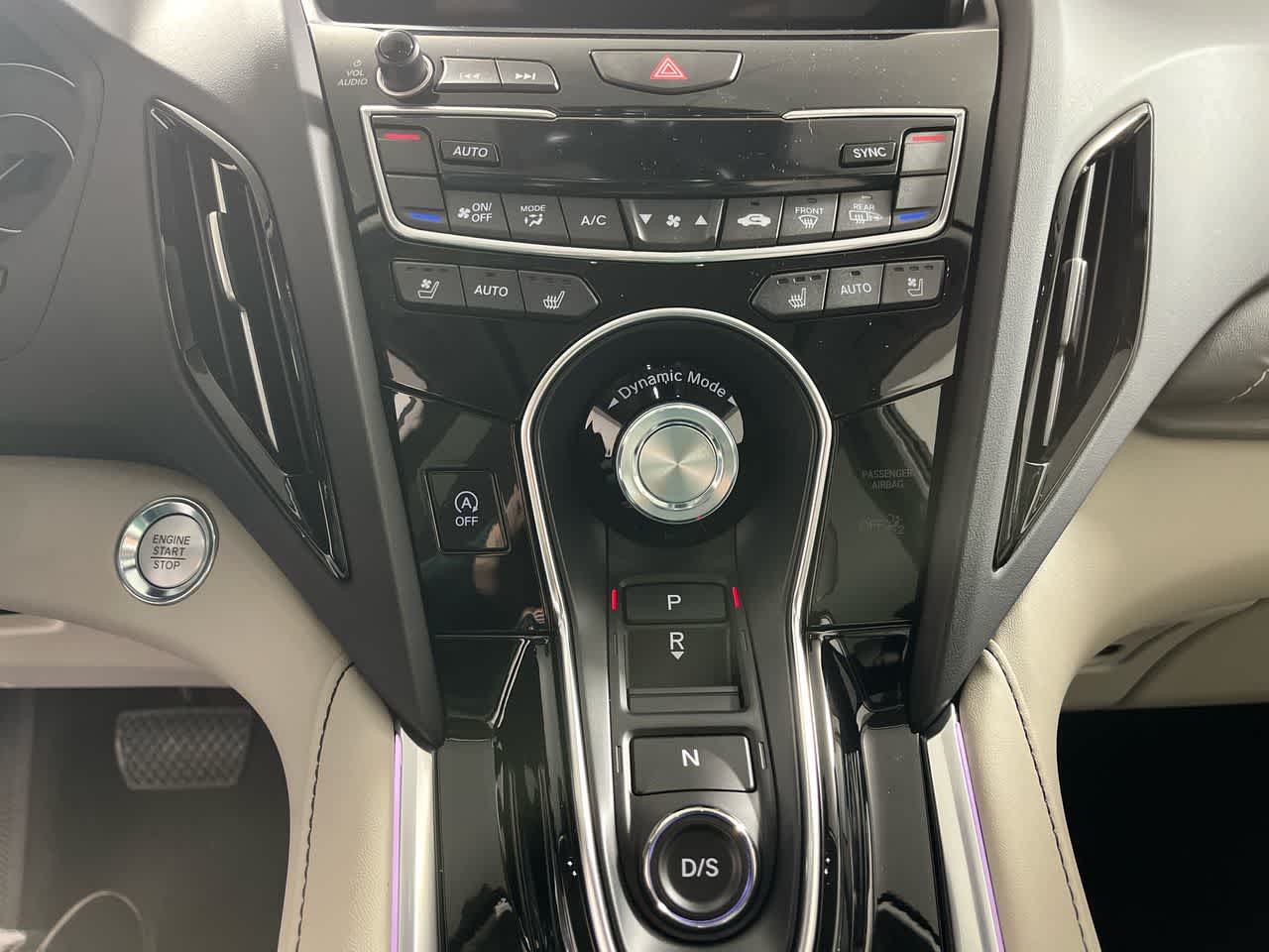 2026 Acura RDX Advance Package - Photo 21