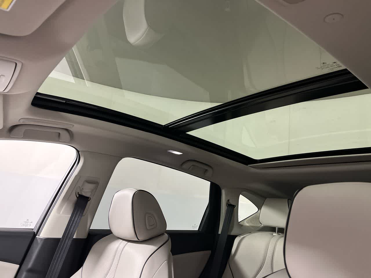 2026 Acura RDX w/Advance Package