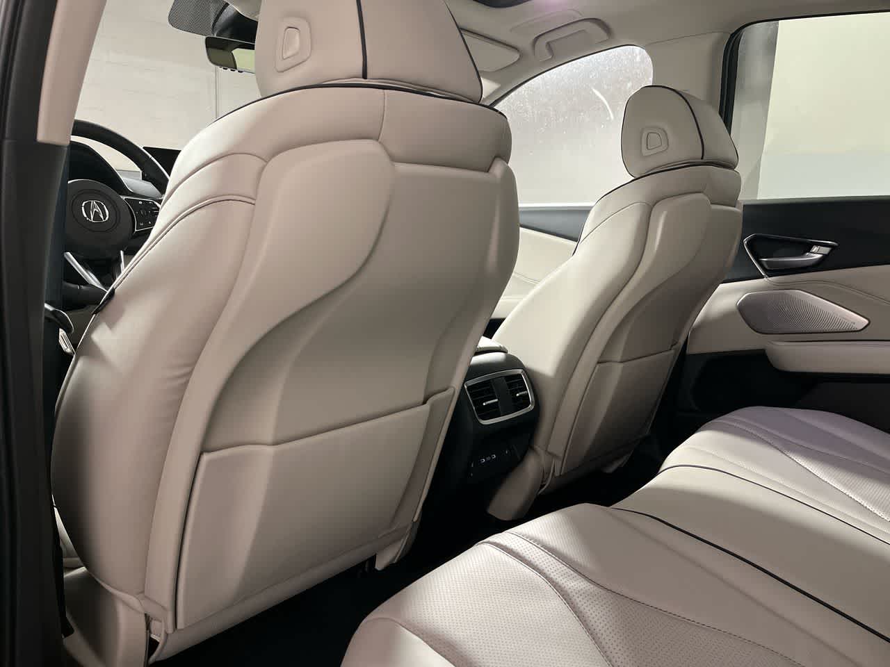 2026 Acura RDX Advance Package - Photo 25