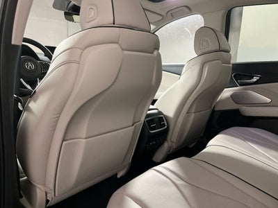 2026 Acura RDX w/Advance Package