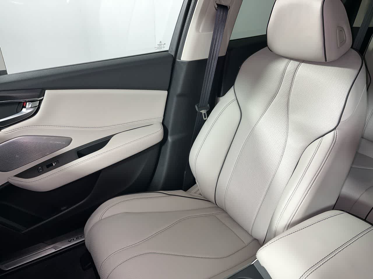 2026 Acura RDX w/Advance Package