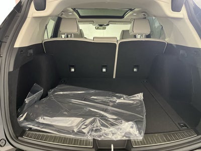 2026 Acura RDX w/Advance Package