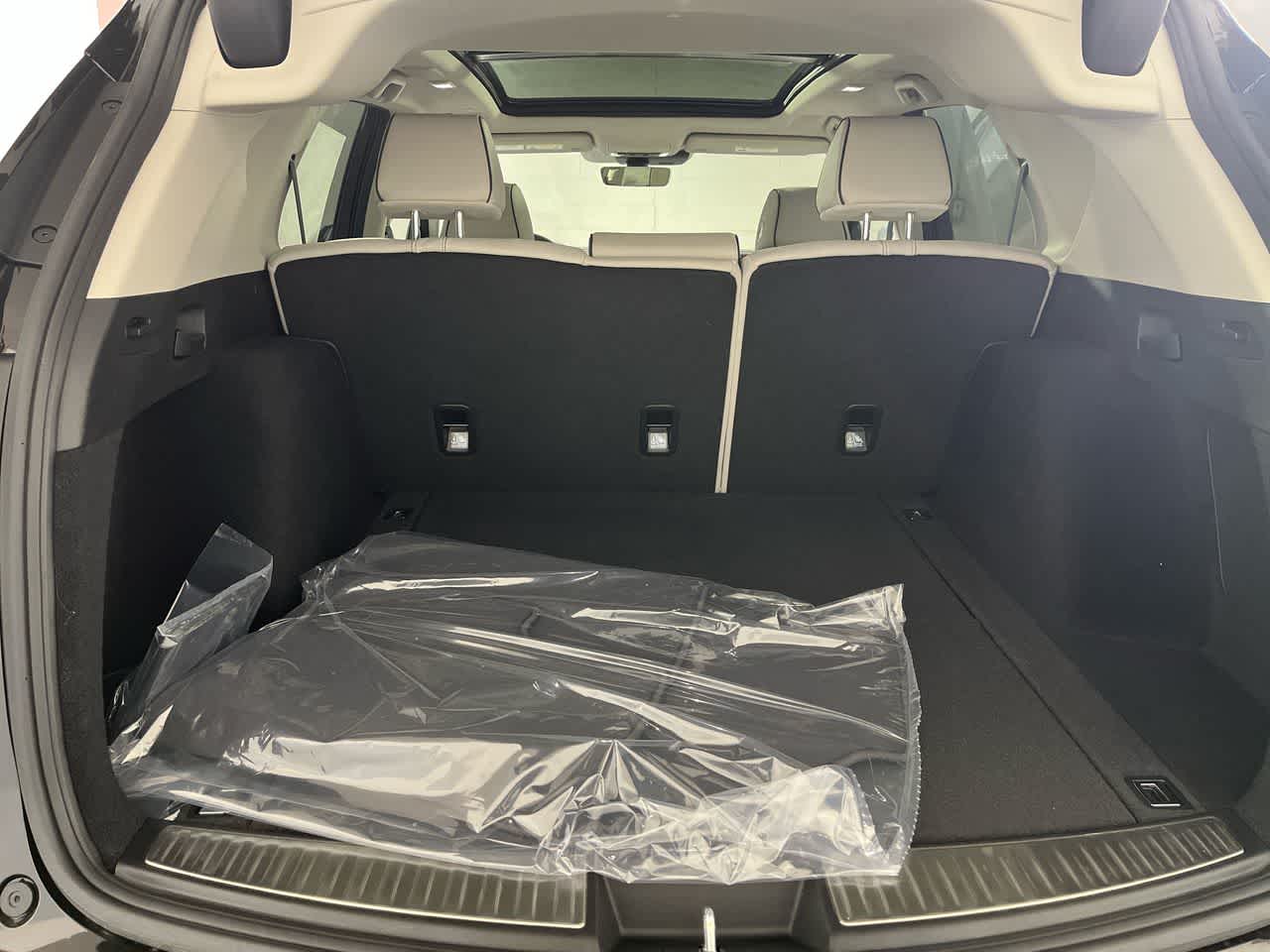 2026 Acura RDX w/Advance Package