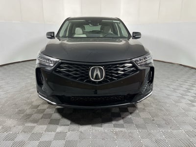 2026 Acura RDX w/Advance Package