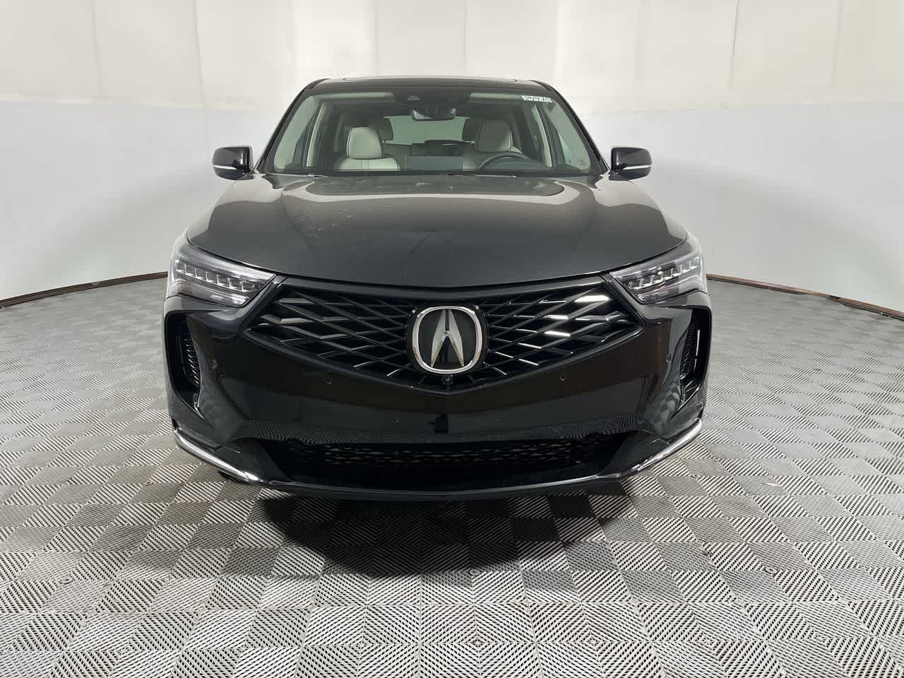 2026 Acura RDX w/Advance Package