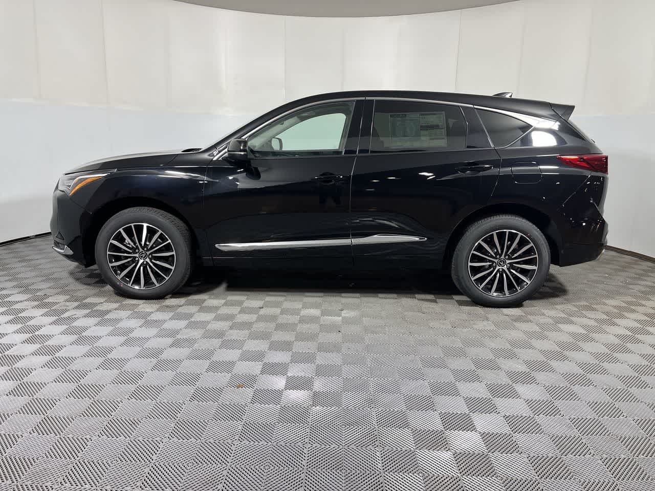 2026 Acura RDX w/Advance Package