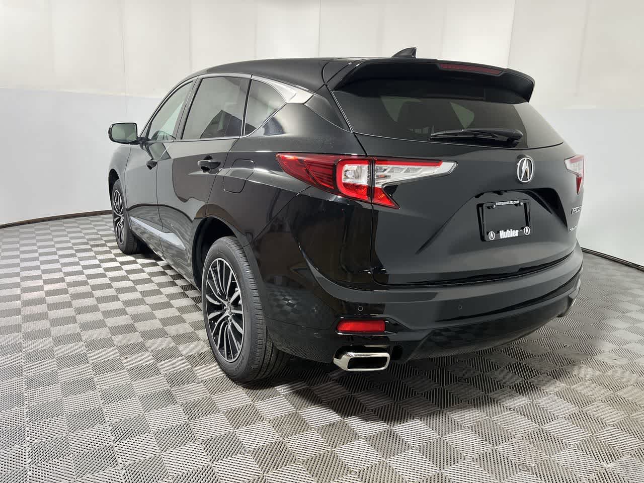 2026 Acura RDX Advance Package - Photo 6
