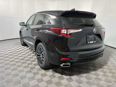 2026 Acura RDX w/Advance Package