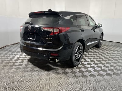 2026 Acura RDX w/Advance Package