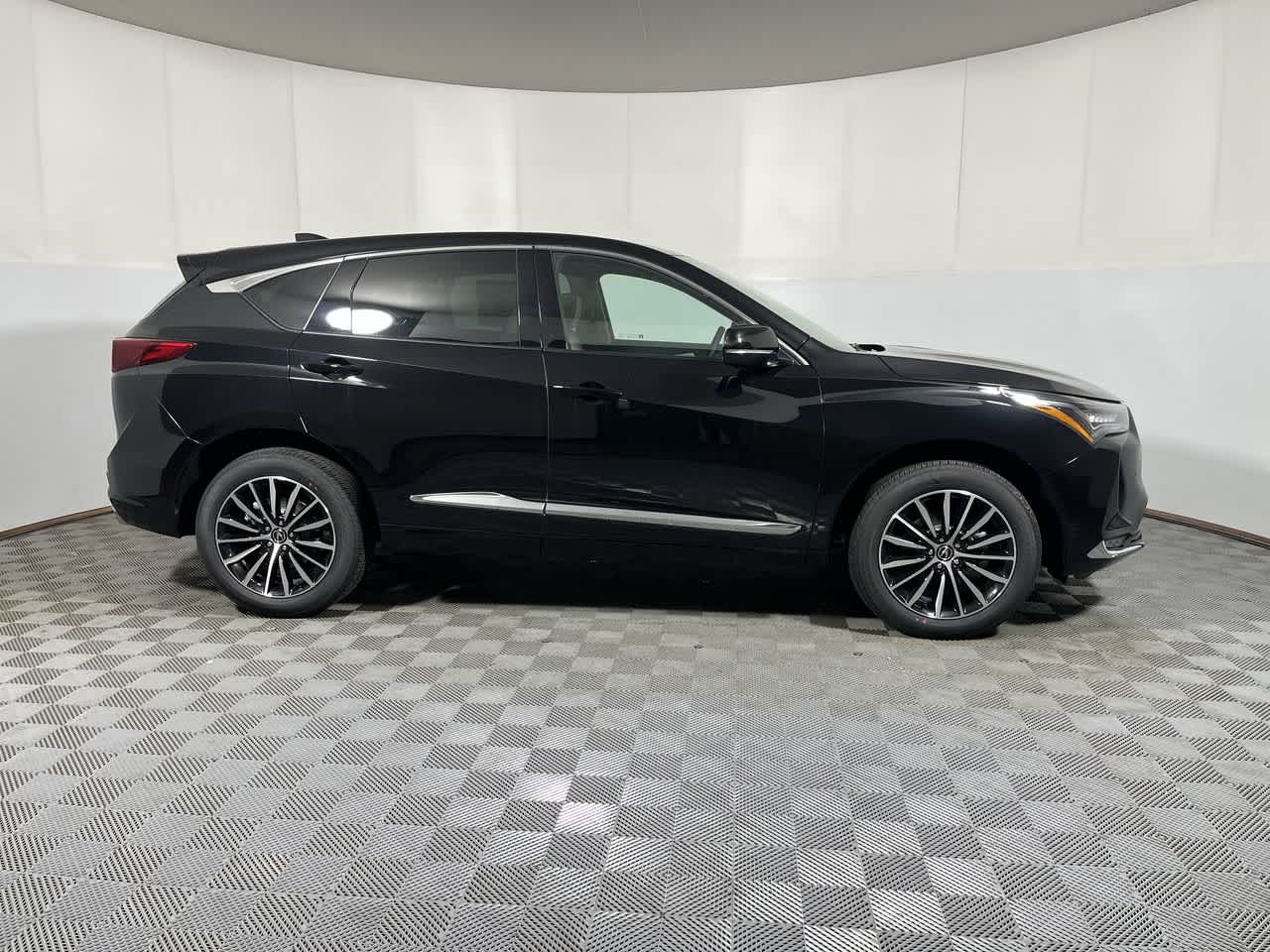 2026 Acura RDX Advance Package - Photo 9