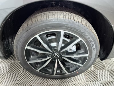 2026 Acura RDX w/A-Spec Advance Package
