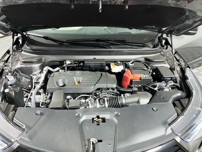 2026 Acura RDX w/A-Spec Advance Package