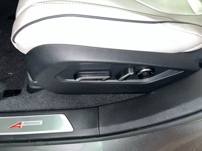 2026 Acura RDX w/A-Spec Advance Package