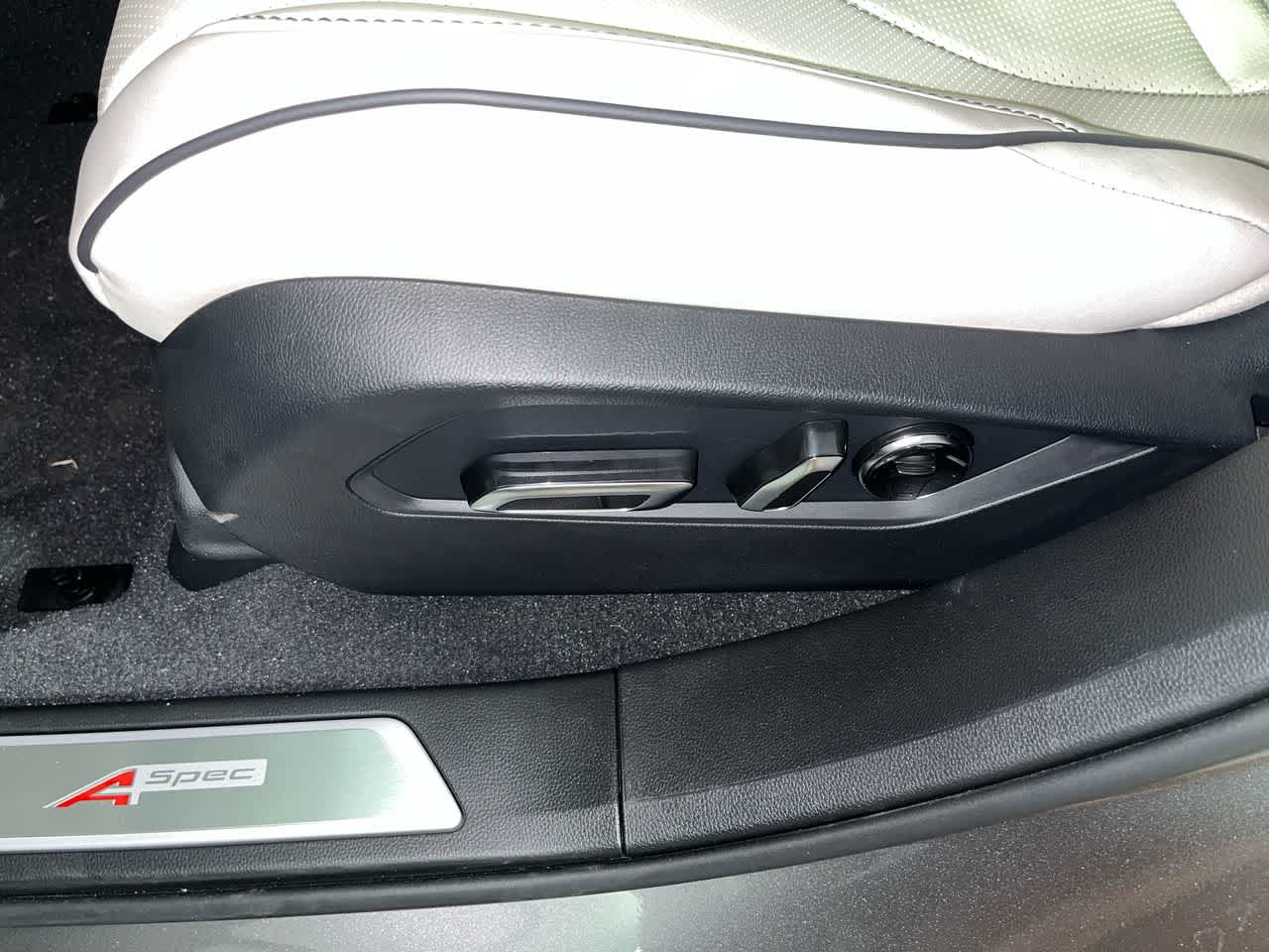 2026 Acura RDX w/A-Spec Advance Package
