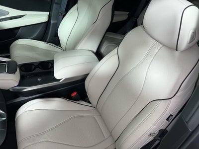 2026 Acura RDX w/A-Spec Advance Package