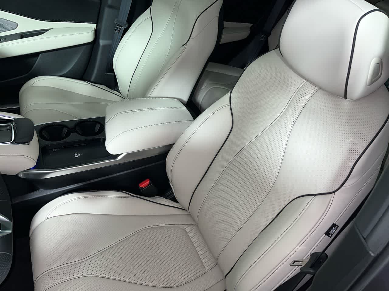 2026 Acura RDX w/A-Spec Advance Package