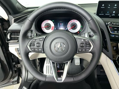 2026 Acura RDX w/A-Spec Advance Package