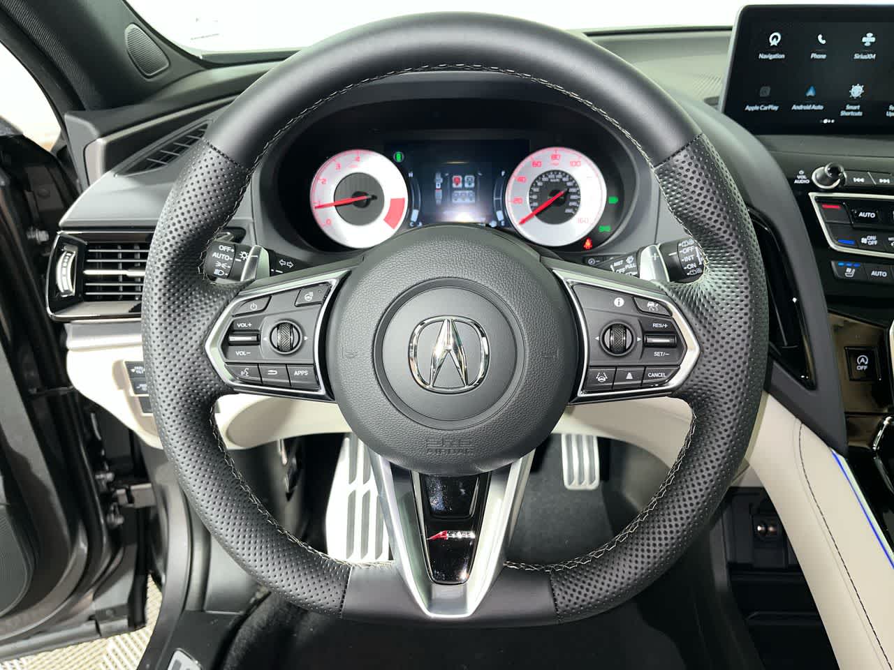 2026 Acura RDX w/A-Spec Advance Package