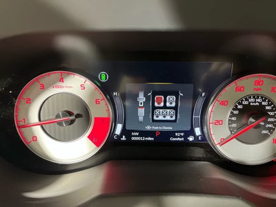 2026 Acura RDX w/A-Spec Advance Package