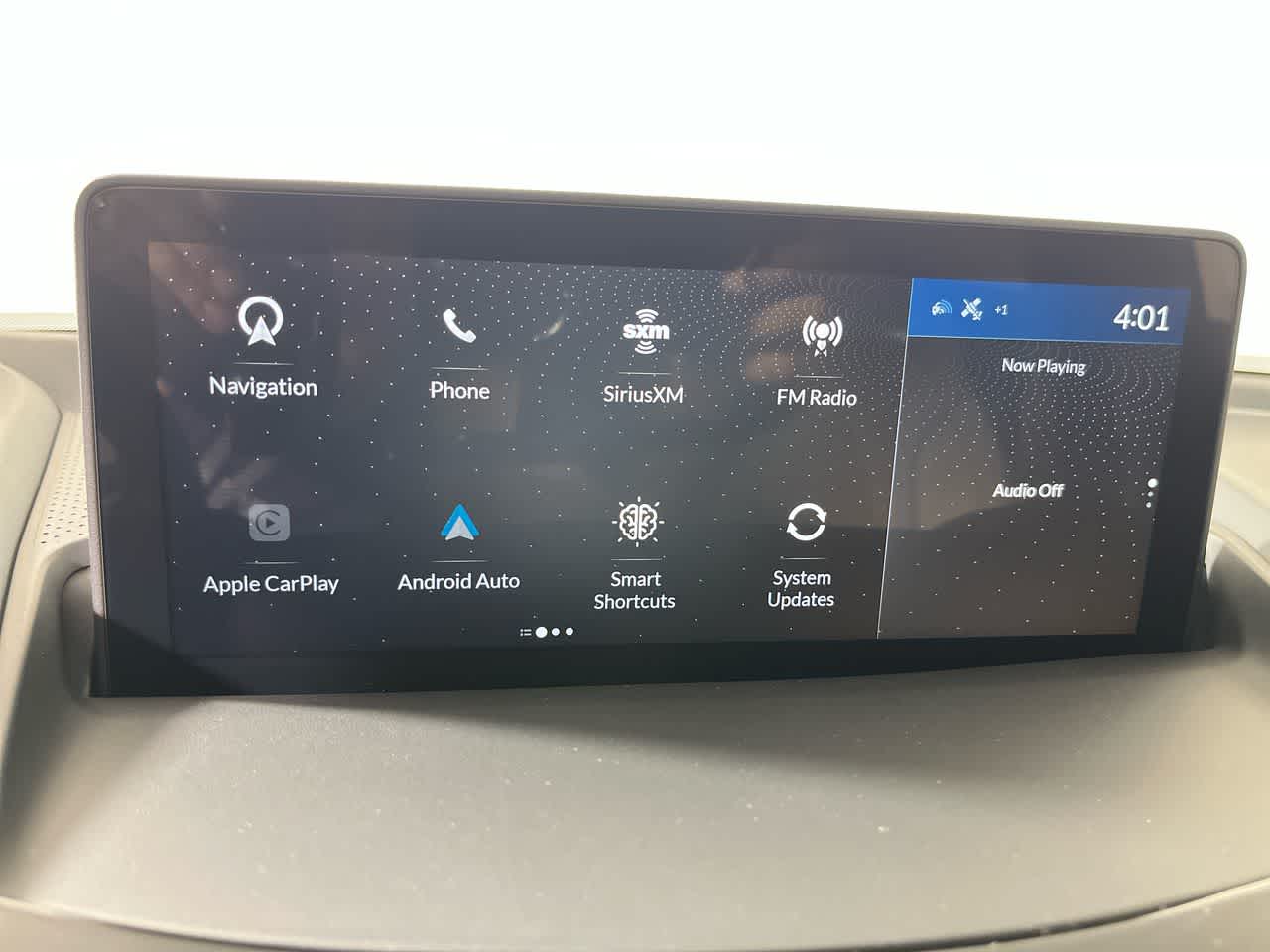 2026 Acura RDX w/A-Spec Advance Package