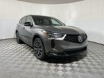2026 Acura RDX w/A-Spec Advance Package