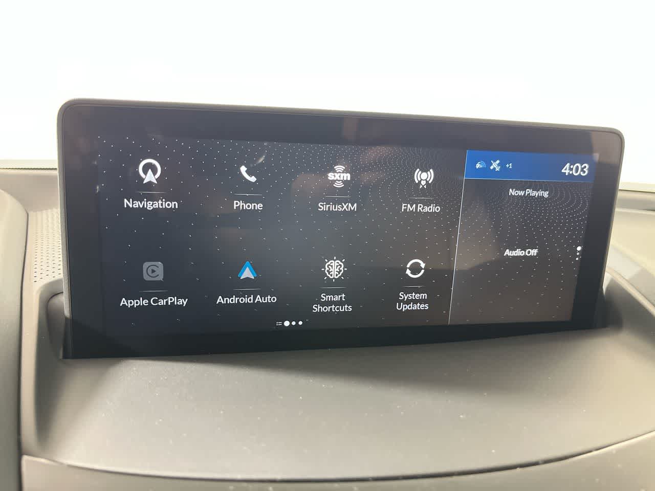 2026 Acura RDX w/A-Spec Advance Package