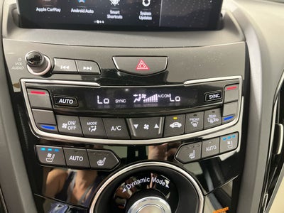 2026 Acura RDX w/A-Spec Advance Package