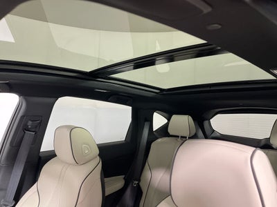2026 Acura RDX w/A-Spec Advance Package