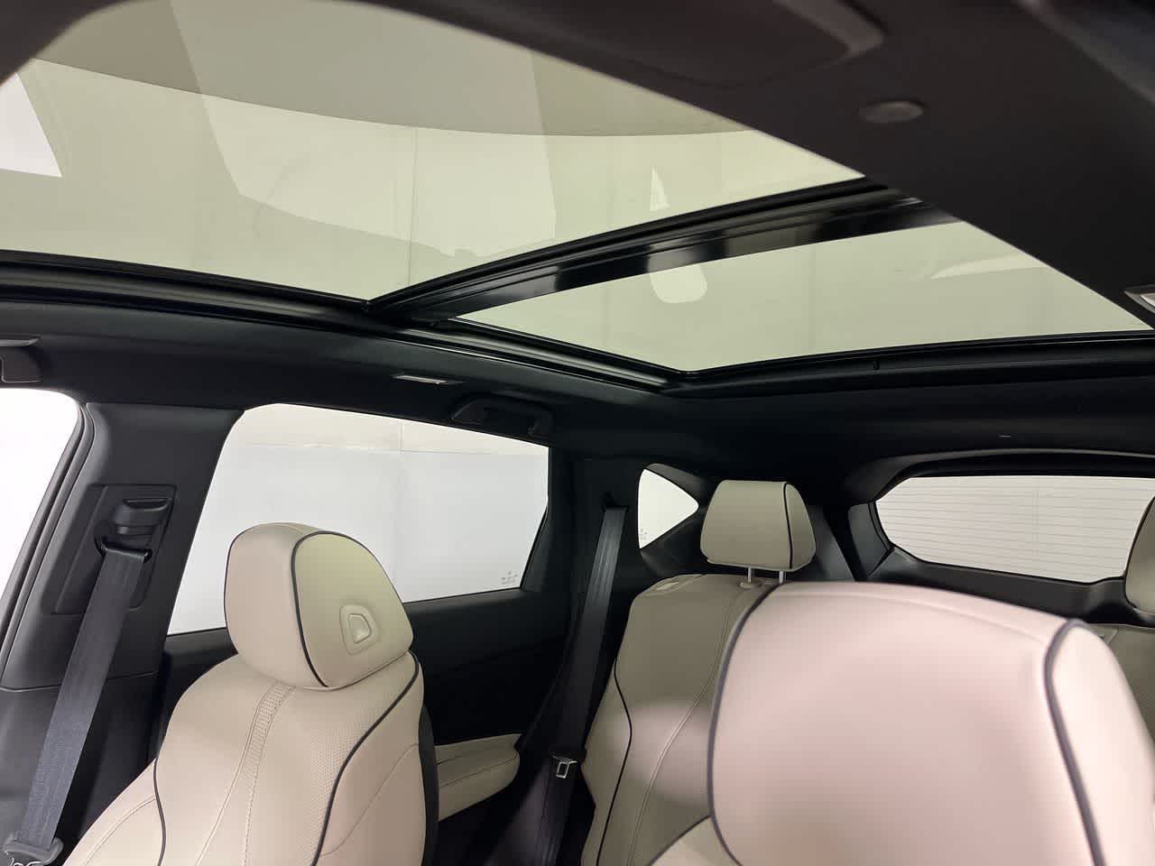 2026 Acura RDX w/A-Spec Advance Package