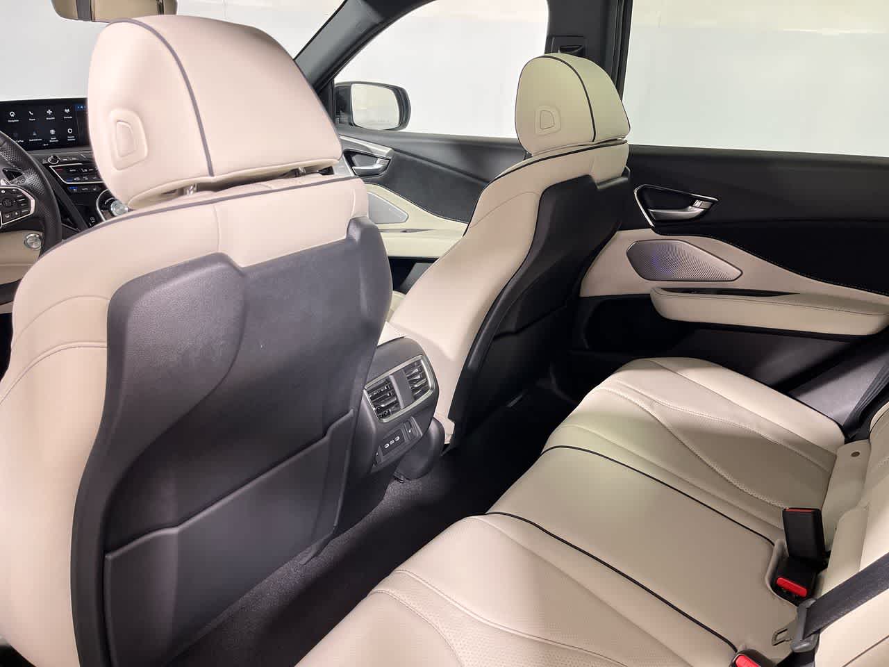 2026 Acura RDX w/A-Spec Advance Package