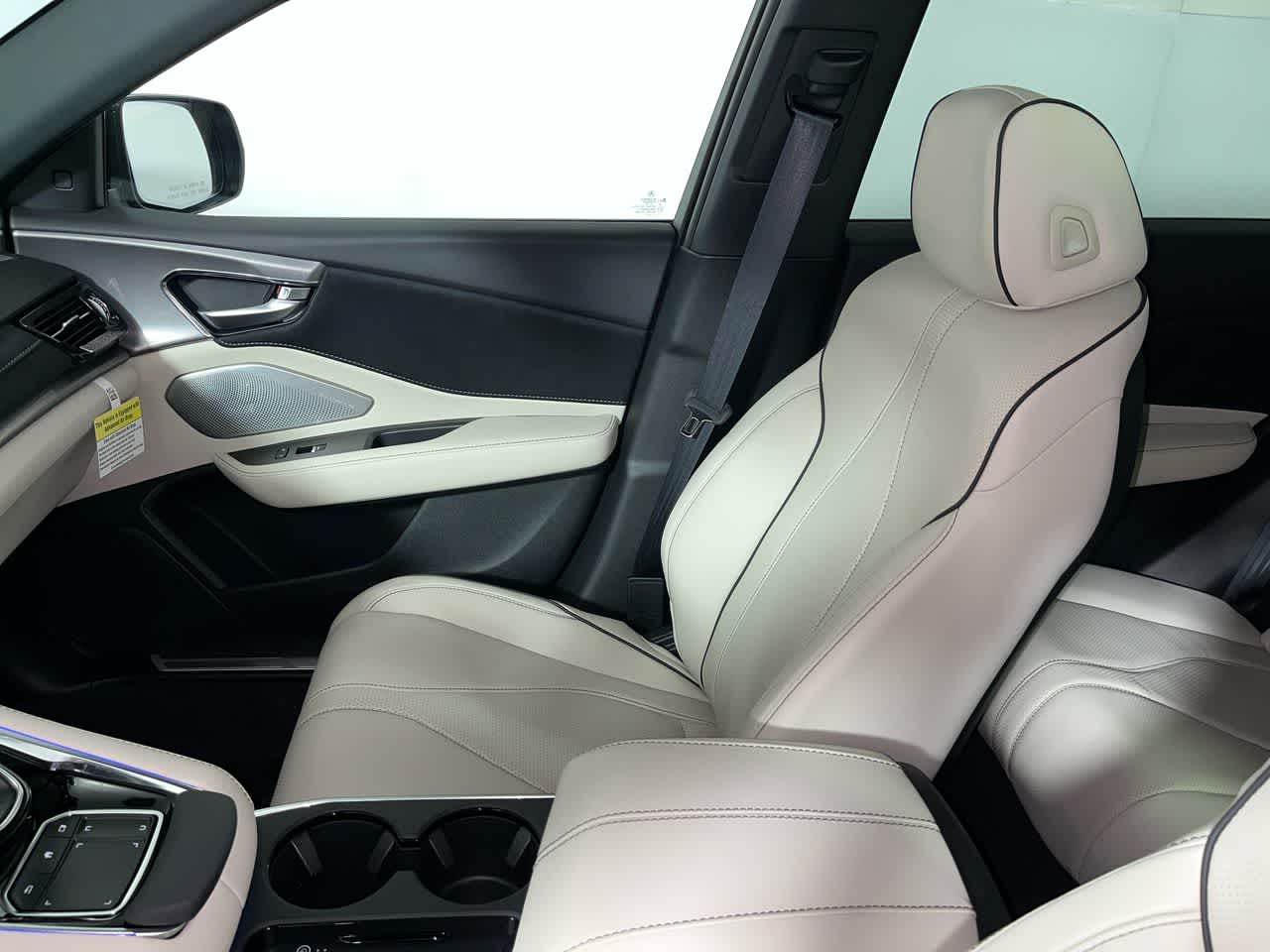 2026 Acura RDX w/A-Spec Advance Package