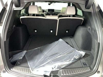 2026 Acura RDX w/A-Spec Advance Package
