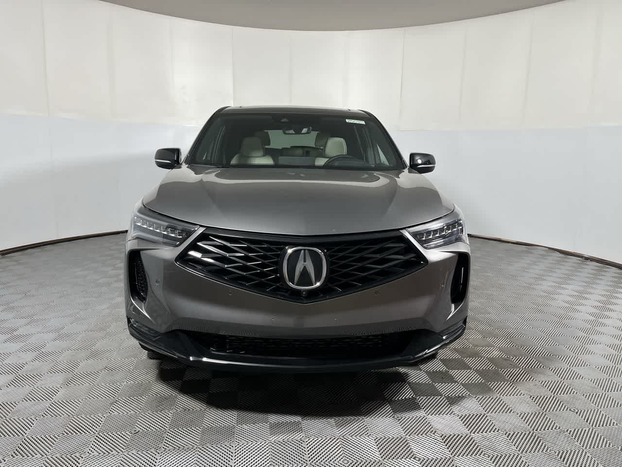 2026 Acura RDX w/A-Spec Advance Package