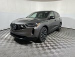 2026 Acura RDX w/A-Spec Advance Package