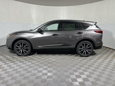 2026 Acura RDX w/A-Spec Advance Package