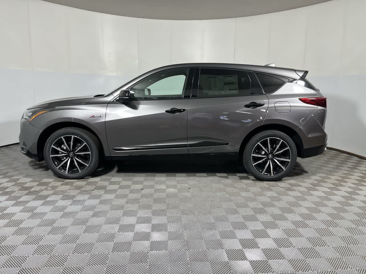 2026 Acura RDX w/A-Spec Advance Package
