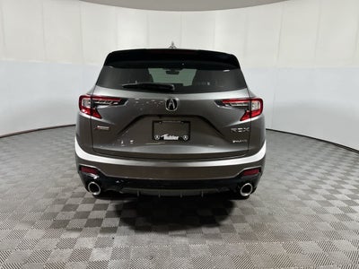 2026 Acura RDX w/A-Spec Advance Package