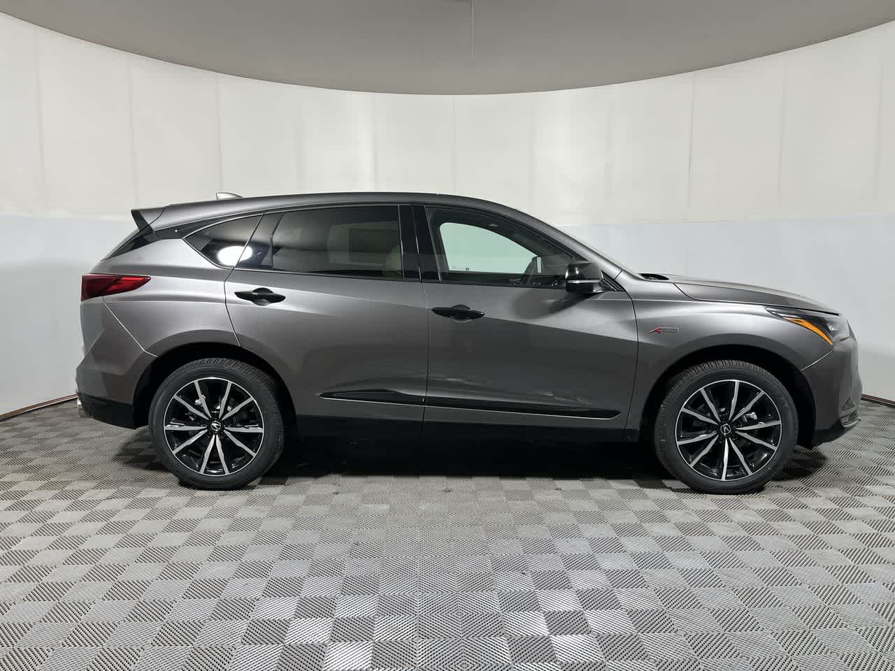 2026 Acura RDX w/A-Spec Advance Package