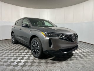 2026 Acura RDX w/A-Spec Advance Package