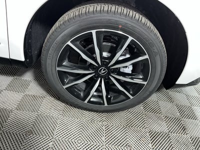 2026 Acura RDX w/A-Spec Advance Package