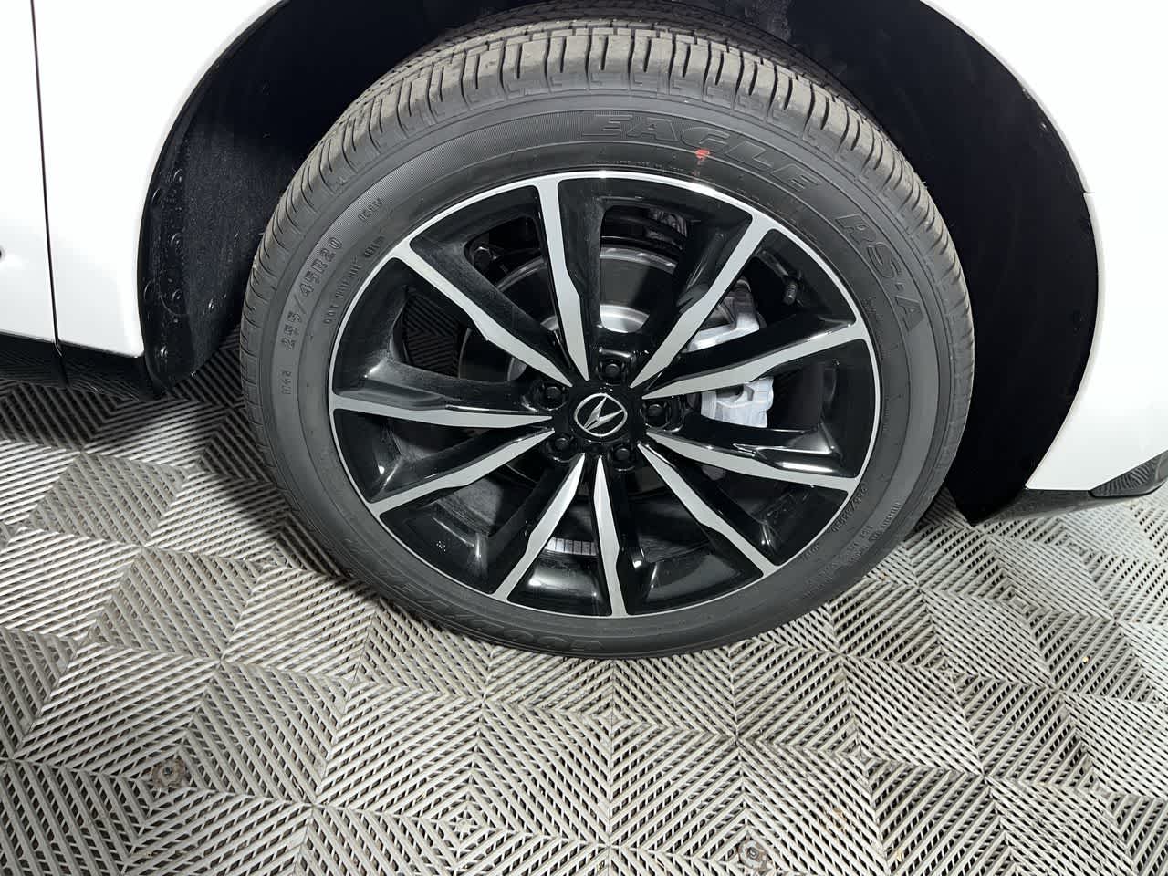 2026 Acura RDX w/A-Spec Advance Package
