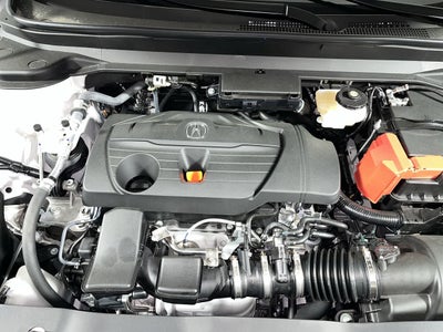 2026 Acura RDX w/A-Spec Advance Package
