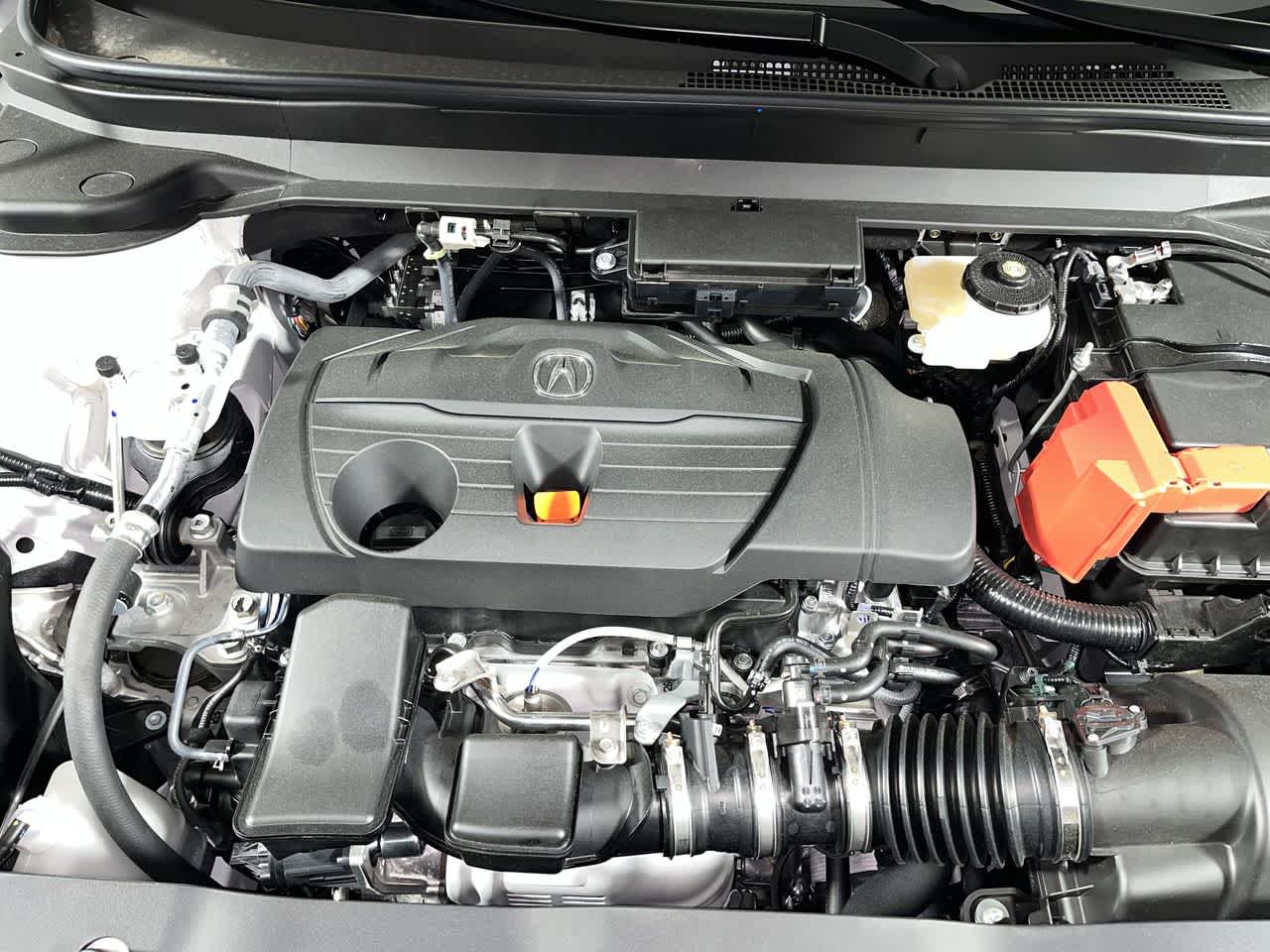 2026 Acura RDX w/A-Spec Advance Package