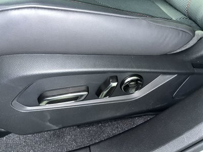2026 Acura RDX w/A-Spec Advance Package