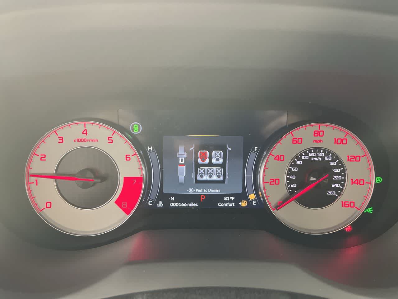 2026 Acura RDX w/A-Spec Advance Package