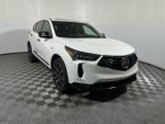 2026 Acura RDX w/A-Spec Advance Package