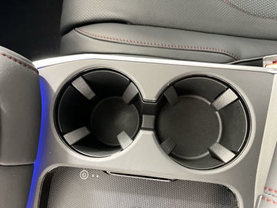 2026 Acura RDX w/A-Spec Advance Package